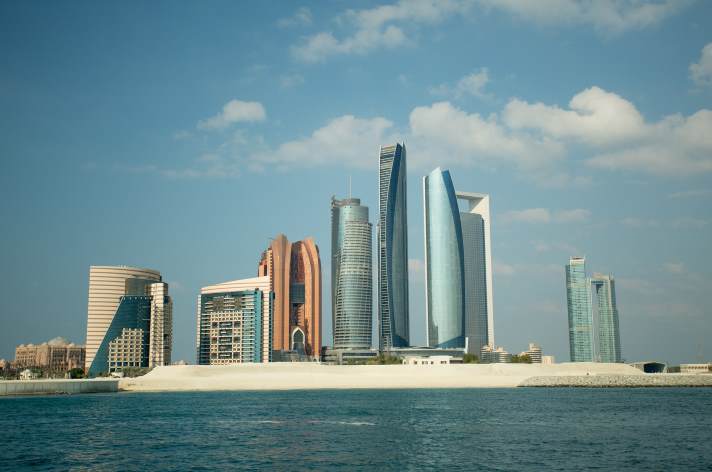 UAE intensifies efforts to combat money laundering and terrorism financing crimes, and strengthen deterrent penalties for perpetrators